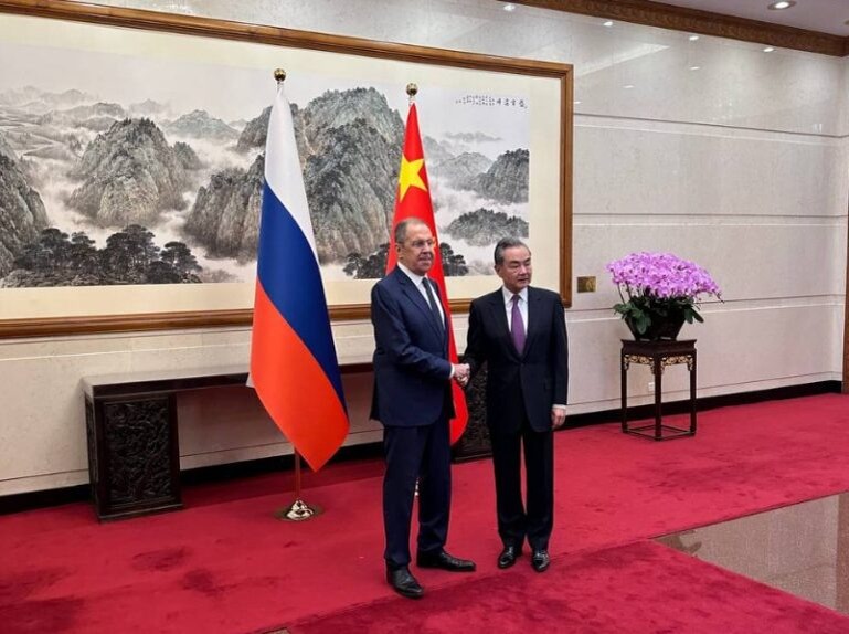    Фото: пресс-служба МИД РФ Анастасия Давыдова