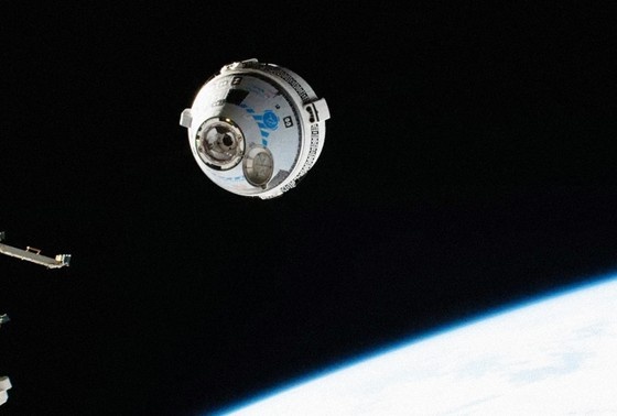    Starliner