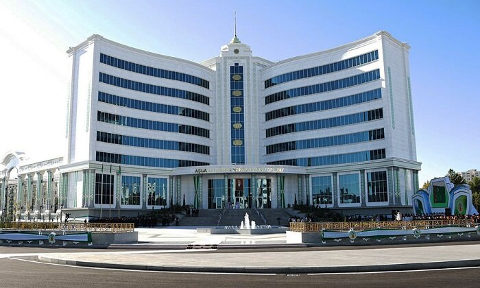 Источник фото: turkmenistan.gov.tm 