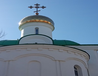 Фотография из личного архива автора