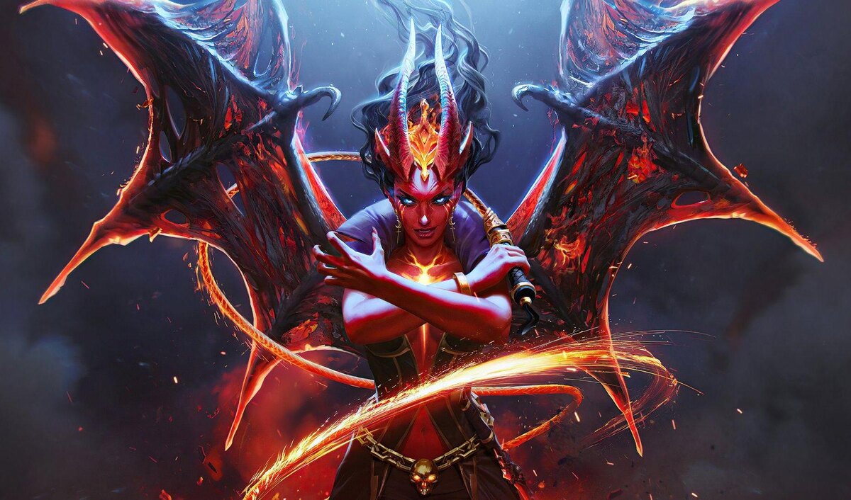 Dota 2