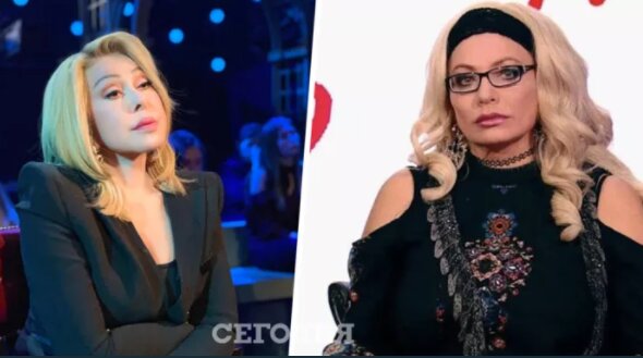 Автор композиции возмутилась поведению Успенской, которая, исполняя хит, нарушает закон.
