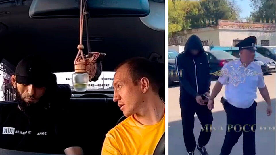 Фото: © Использованы материалы: Скриншоты видео