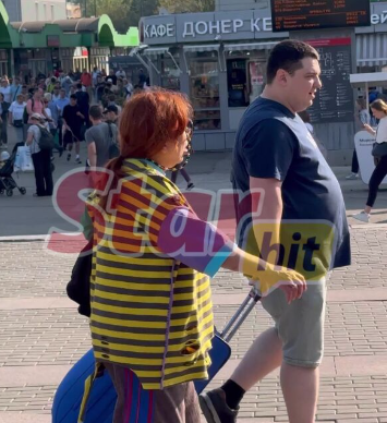 СтарХит (Марина Федункив)