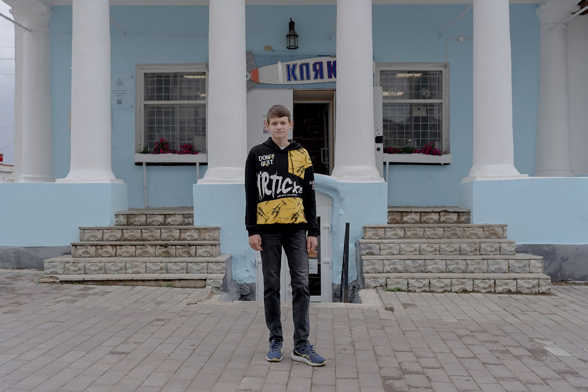 Фото: Ксения Максимова для ТД