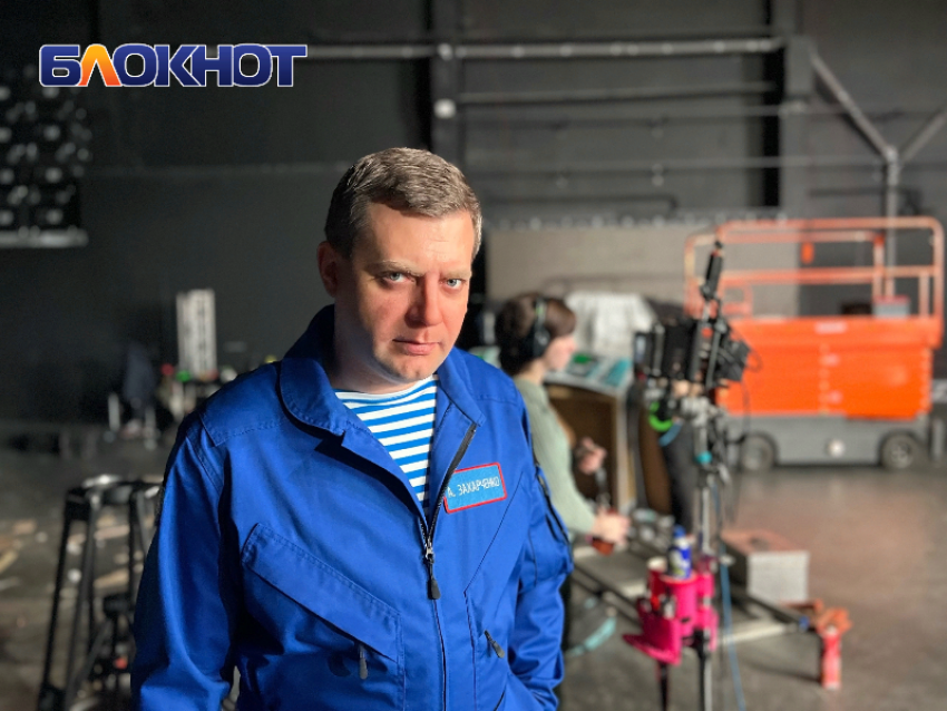 Фото: медиа компания Русский час