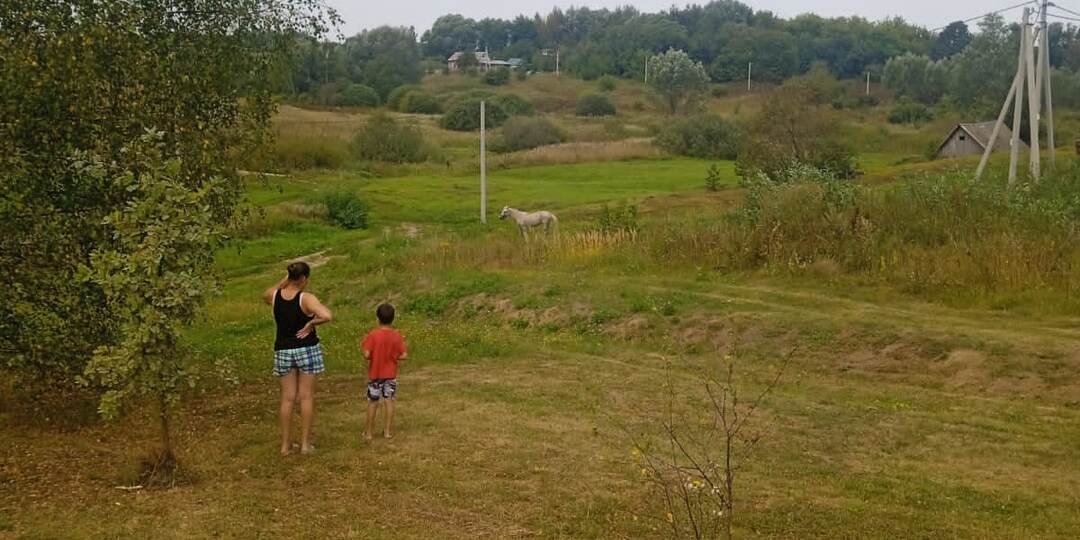 Вот лето пролетело, все осталось позади? Знакомимся по-настоящему