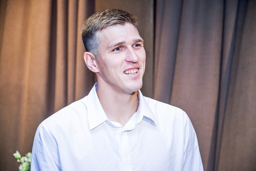    Фото: Константин Золин / ФК «Зенит»