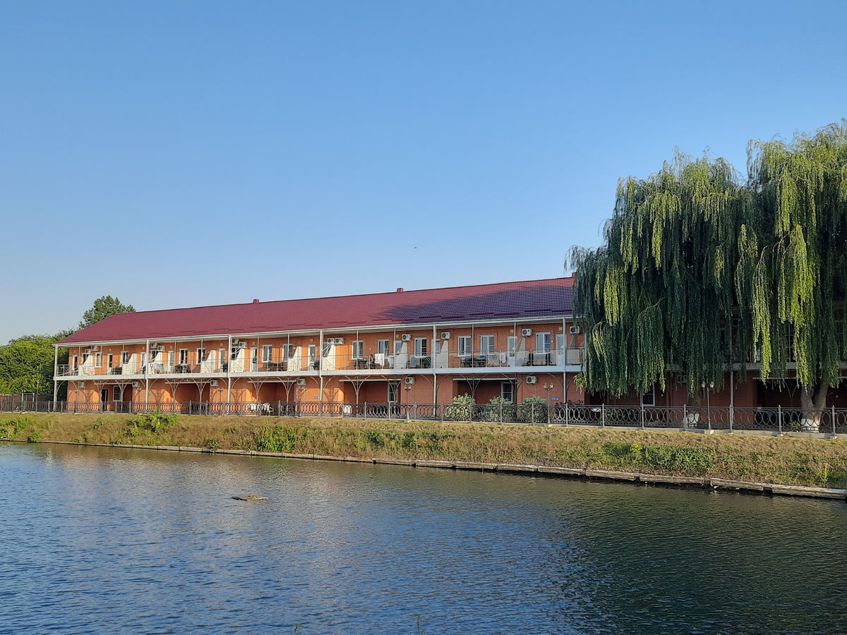 Вилла Аркадия, листайте!