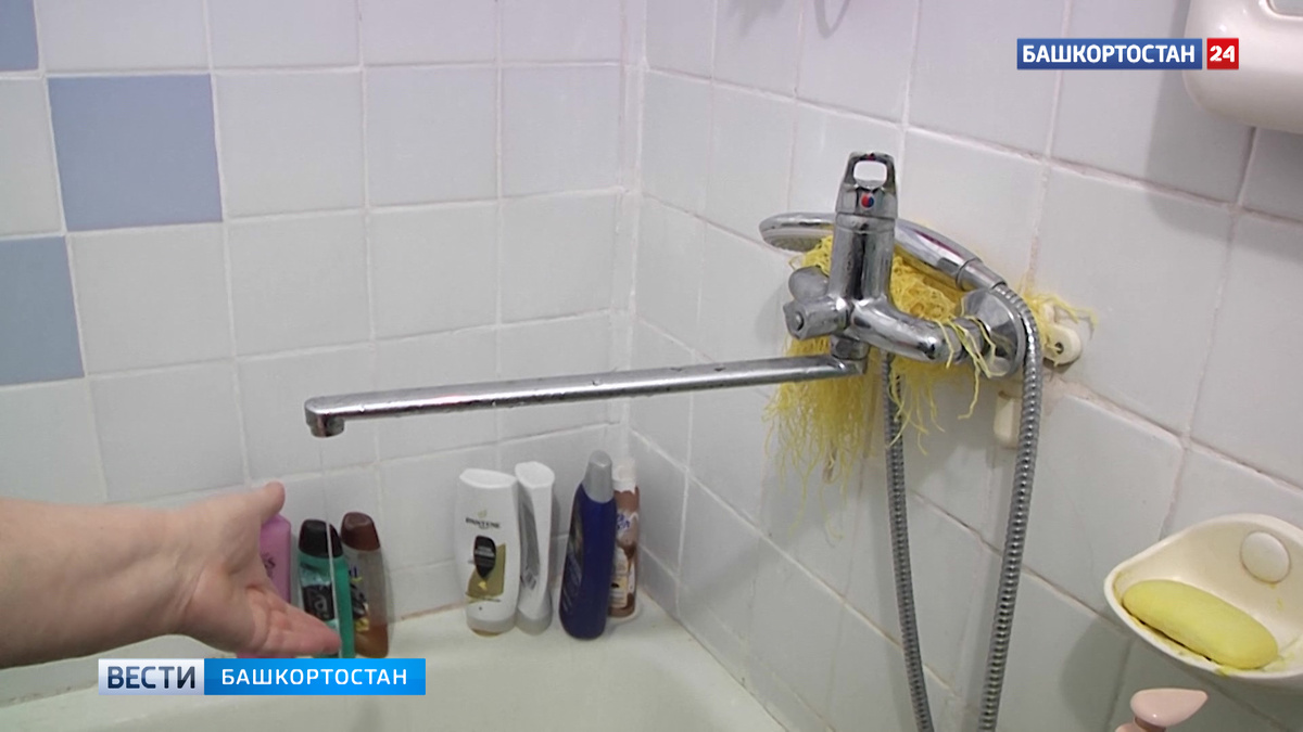    С помощью Суперсервиса «Цифровое имущество и строительство» было подано свыше 100 заявок на подключение к системам водоснабжения