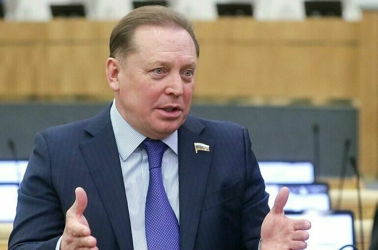   пресс-служба Госдумы