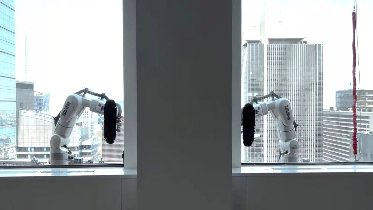 Фото: Skyline Robotics