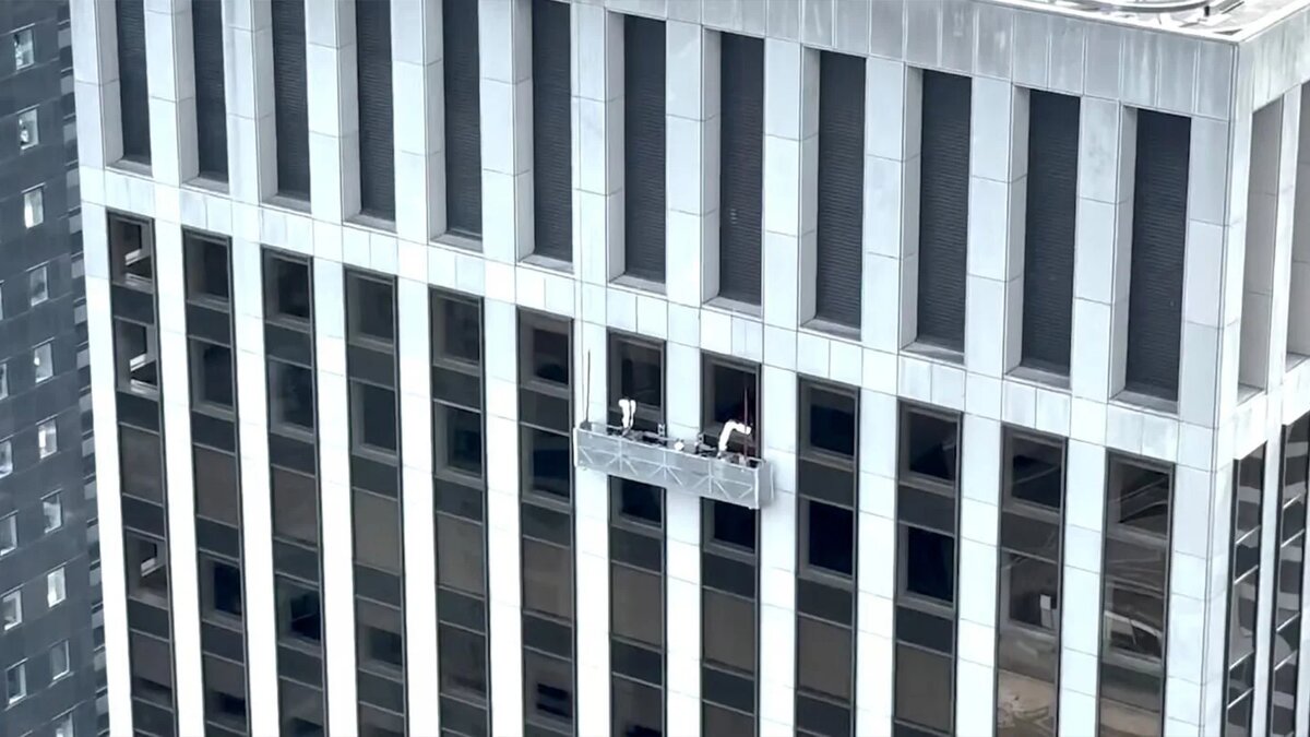 Фото: Skyline Robotics