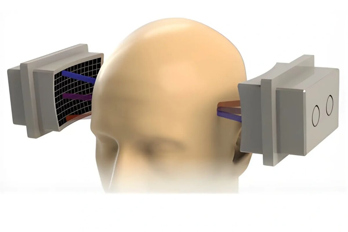 Фото: Университет Юты