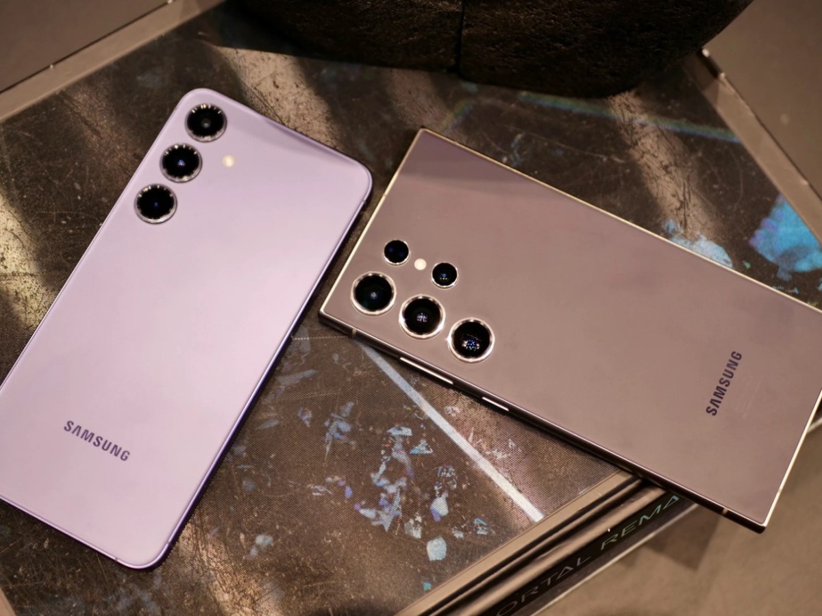   Флагманская серия Samsung Galaxy S25 полностью перейдёт на Snapdragon