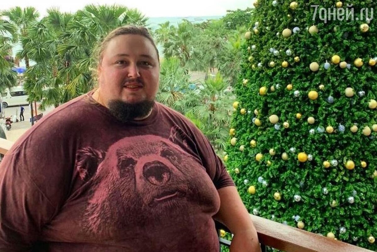 7days.ru (Лука Затравкин)