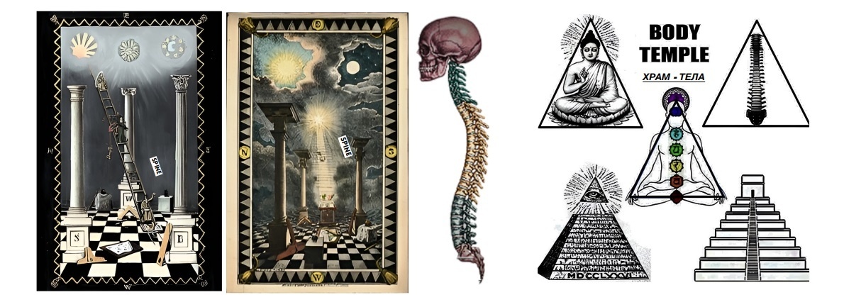 “BOOK OF WISDOM” Harry B. Joseph