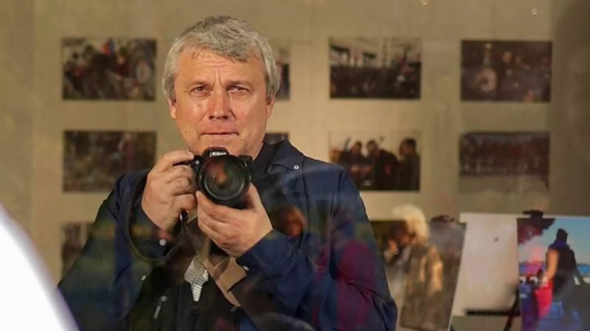 © Photo : Русский дом в Ереване