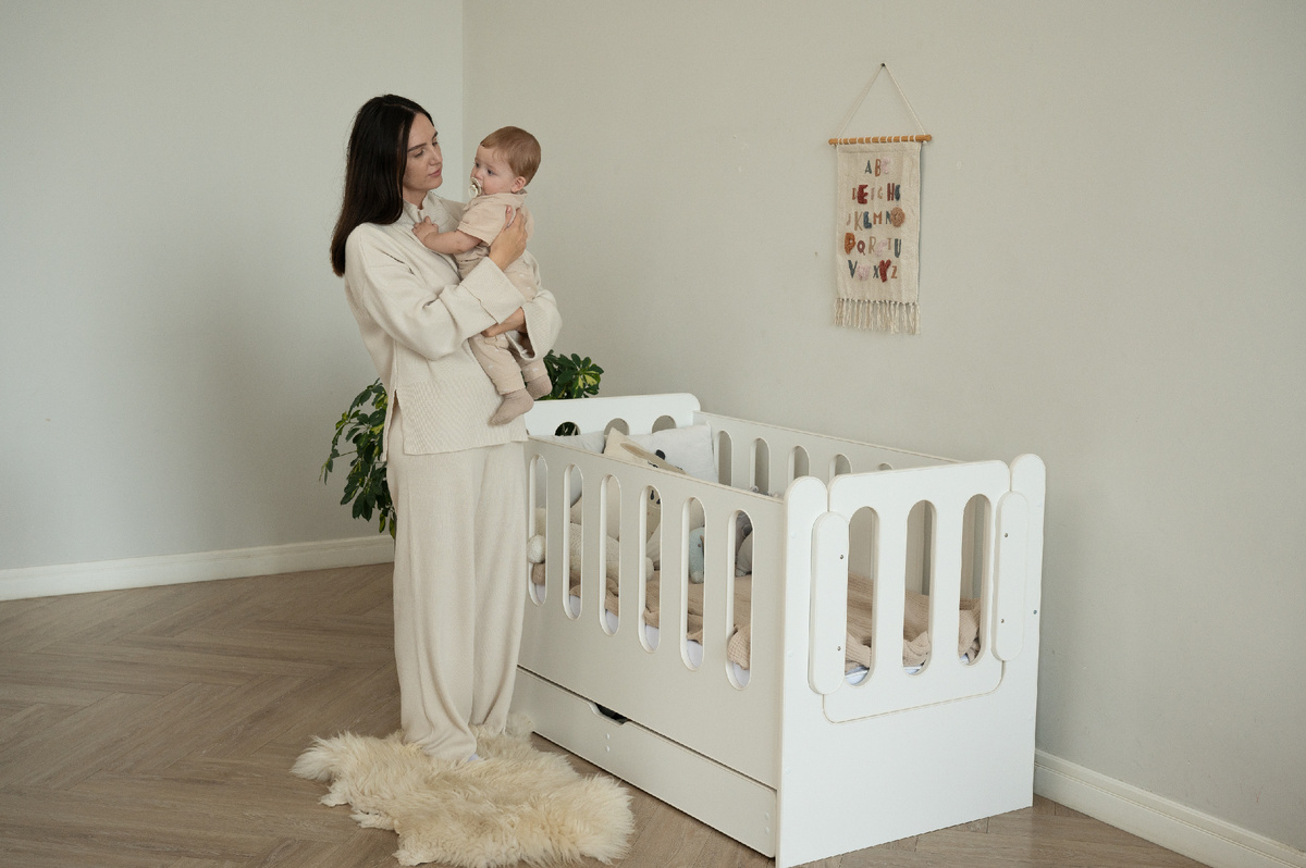 Модель "Малыш"