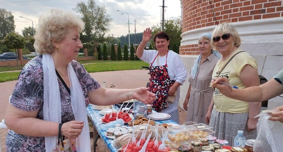    Пресс-служба администрации городского округа Дмитров