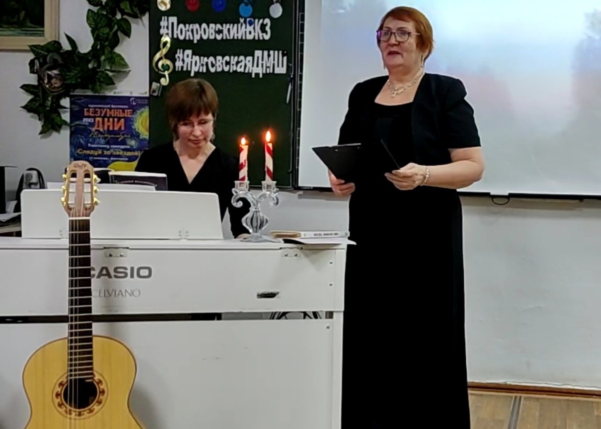 Импровизация и поэзия