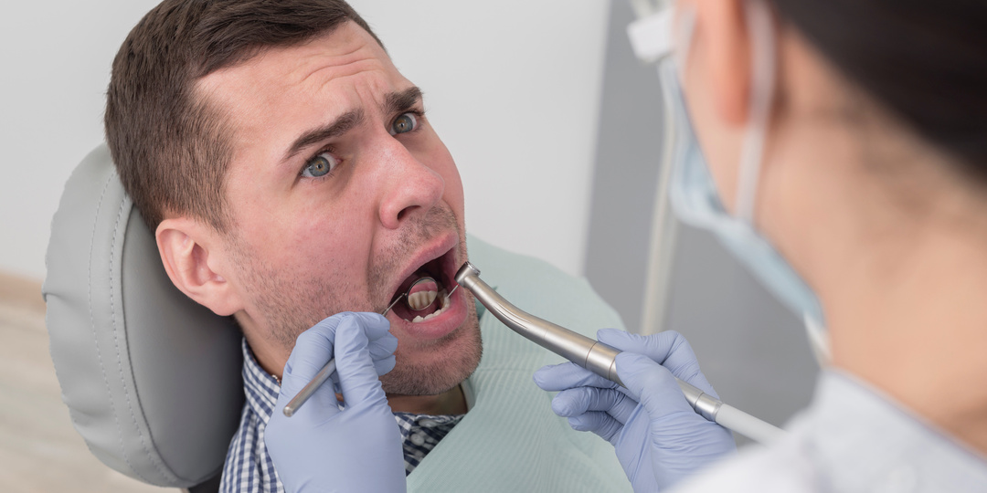 Сахарный диабет и пародонтит: связанные одной цепью