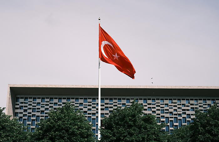    Zeki Okur/Unsplash
