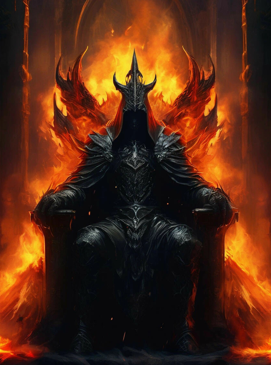 Великий Баал