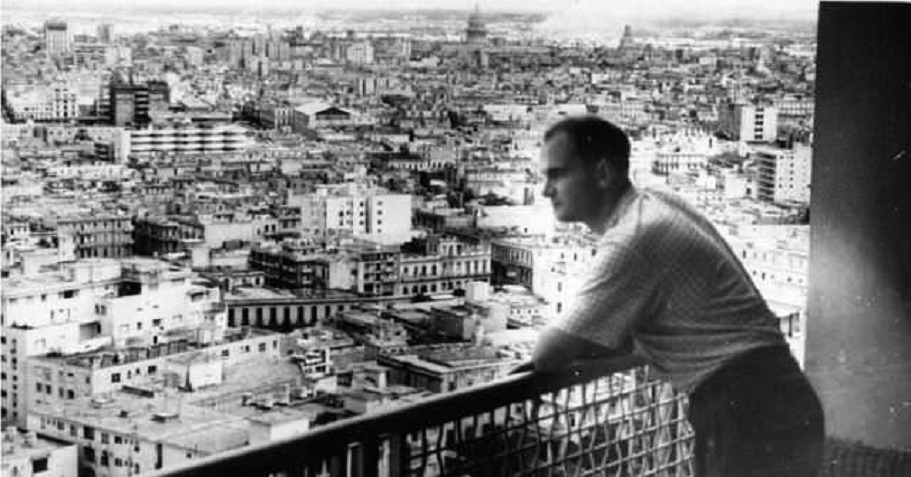 © Из личного архива Рэма Карпова