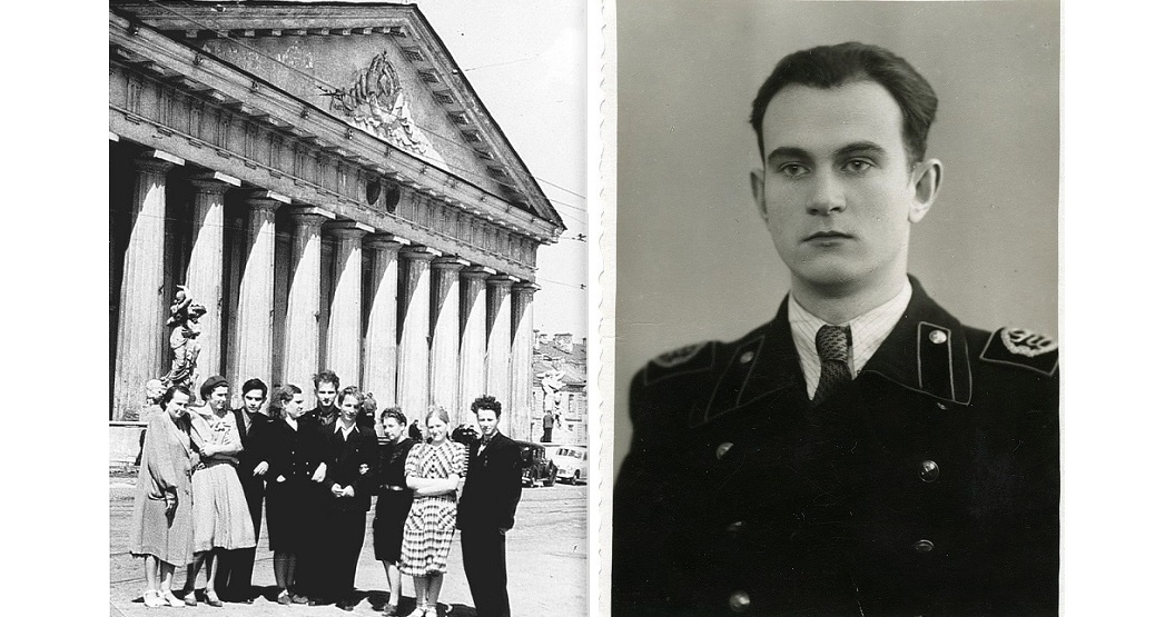 © Из личного архива Рэма Карпова