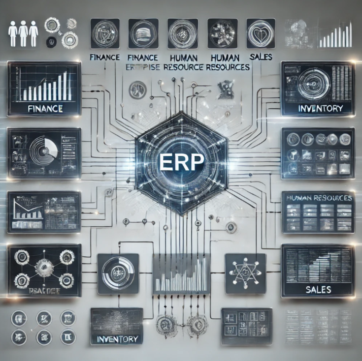Специализированные ERP-решения преодолевают ограничения универсальных систем
