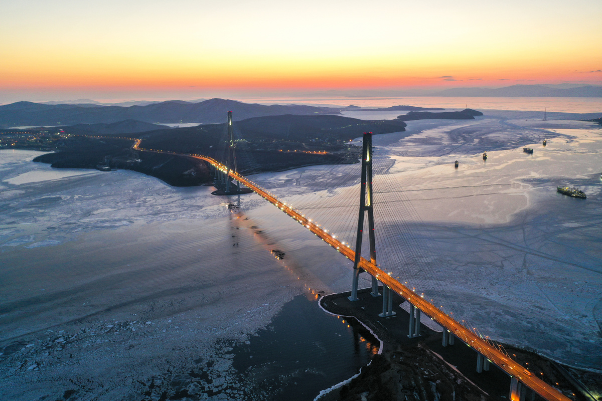 Фото: Matvei Nosarev/Anadolu Agency via Getty Images