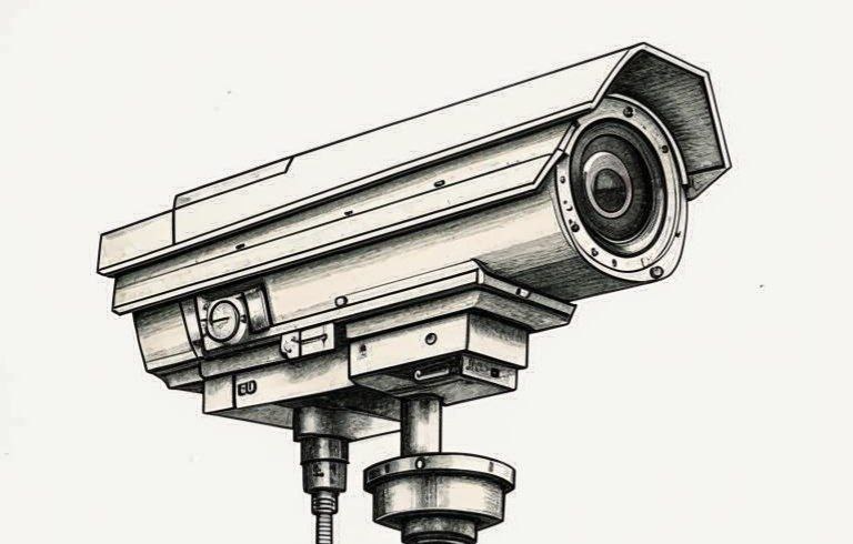    Трансляцию видеонаблюдения рекомендовали ограничить на выборах в Воронежской области сгенерировано ИИ GigaChat