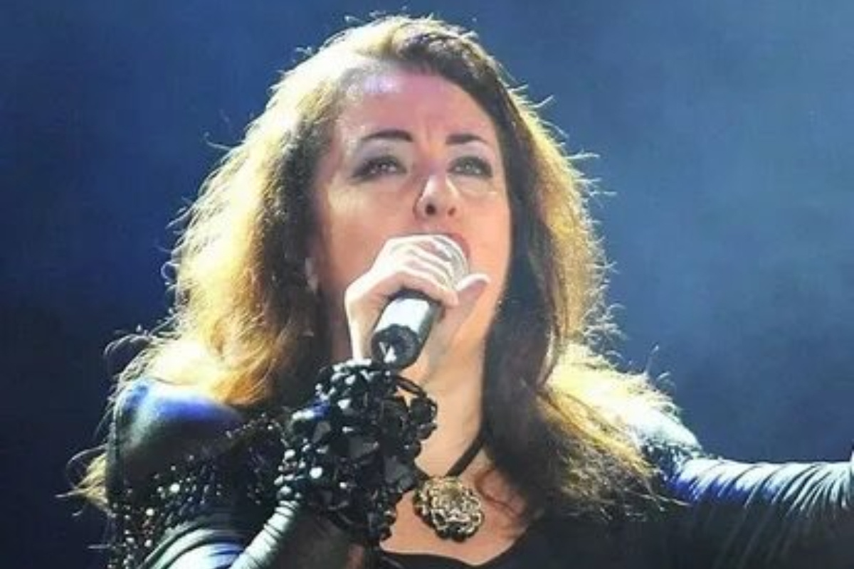 Фото: из личного архива Тамары Гвердцители