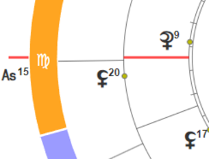 Лилит в доме.