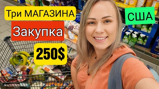 Download Video: США/🇺🇲 Закупка в Aldi, Prostor и Walmart/Отдали 250$, что купили?/Цены/Товары для дома/Осенний декор