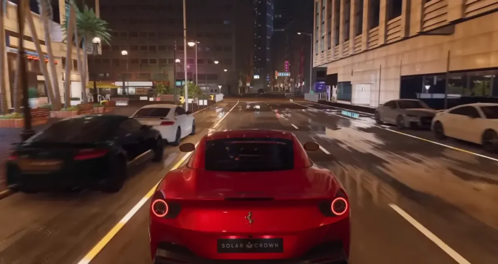 ✅Сентябрь 2024 года обещает стать захватывающим месяцем для геймеров с разнообразной линейкой игр, охватывающих различные жанры.-5