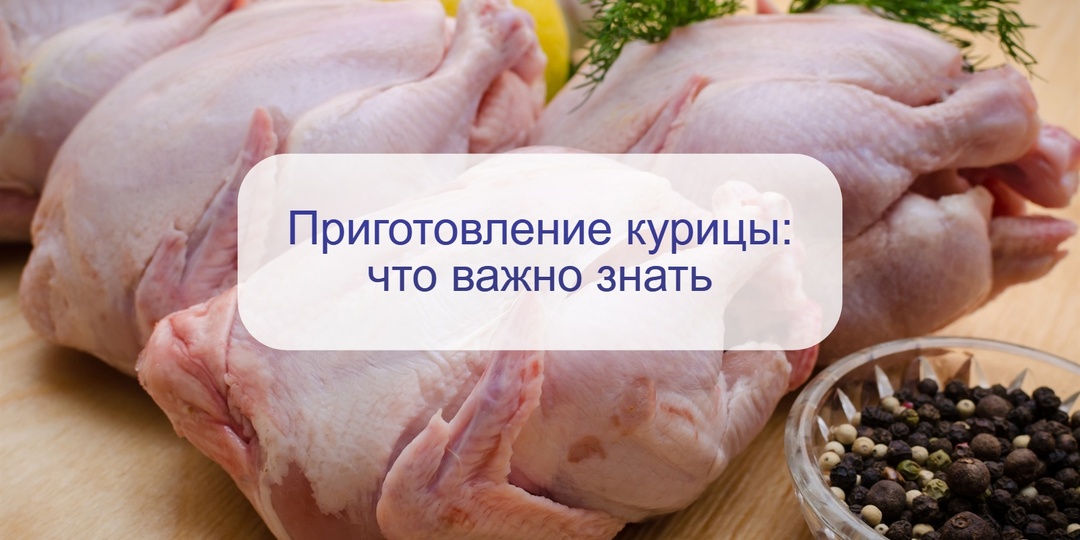 Магазинная курица – есть ли в ней гормоны и антибиотики: диетолог рассказала – как ее готовить