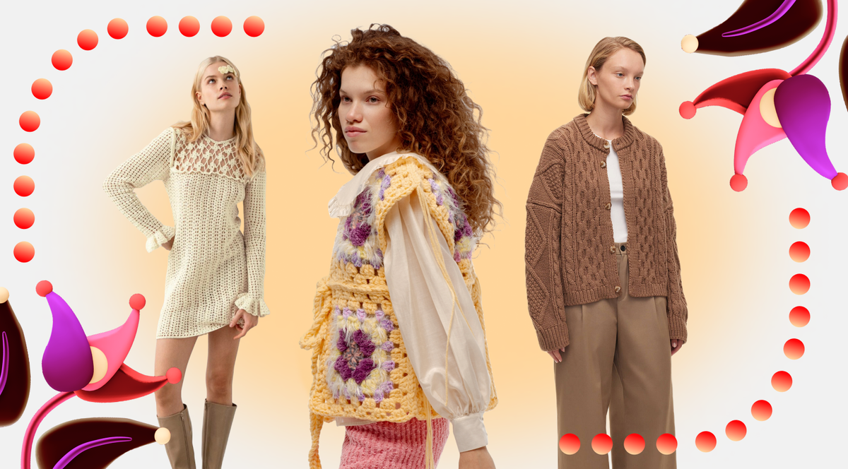 Изображения: Aim Clo, 2mymoods, Evgrafova