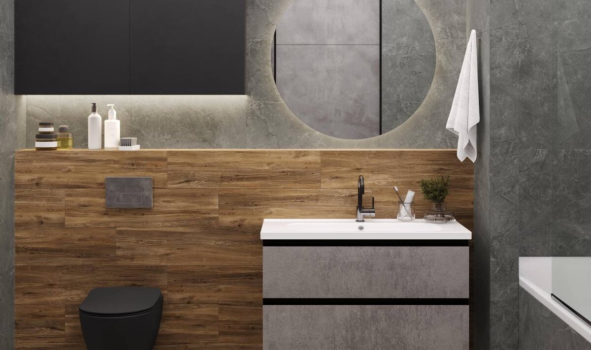 laparet PLUTO в интерьере