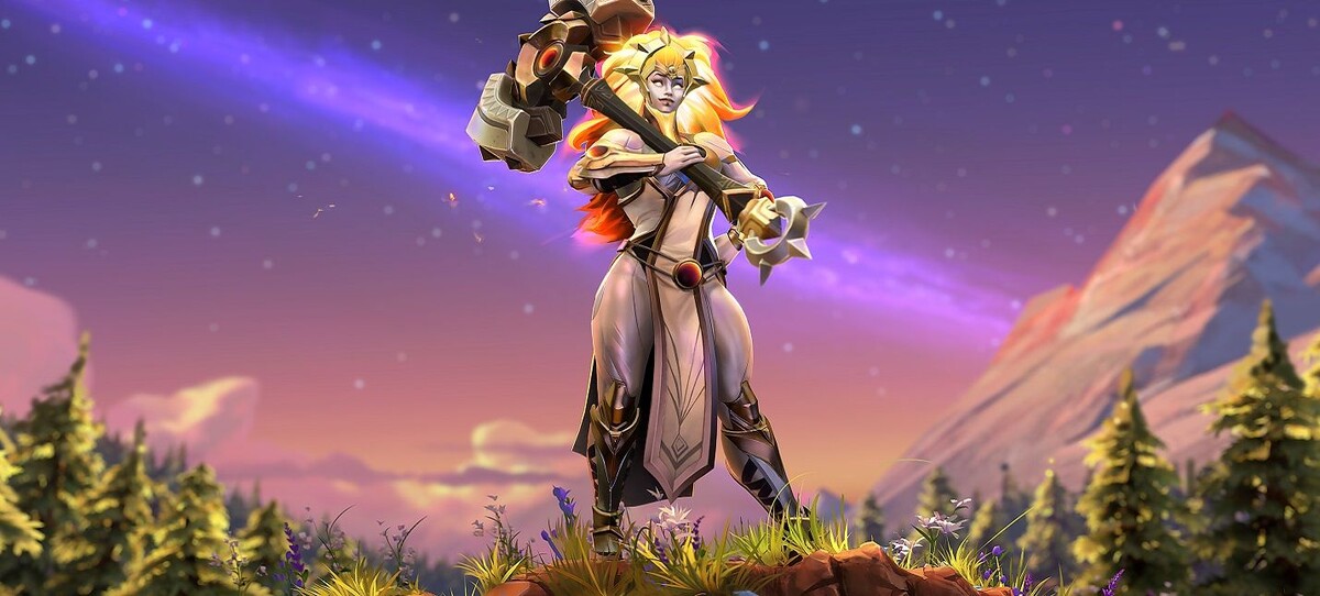 Dota 2