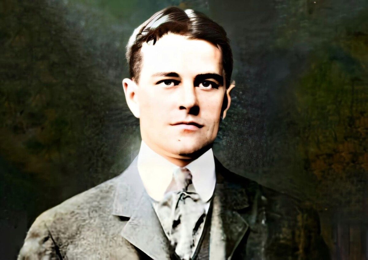 Альберт Пейсон Терхьюн.