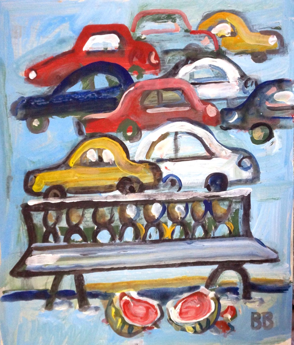   Осенний  - 24:  Искусство  в  огненных  красках!-5