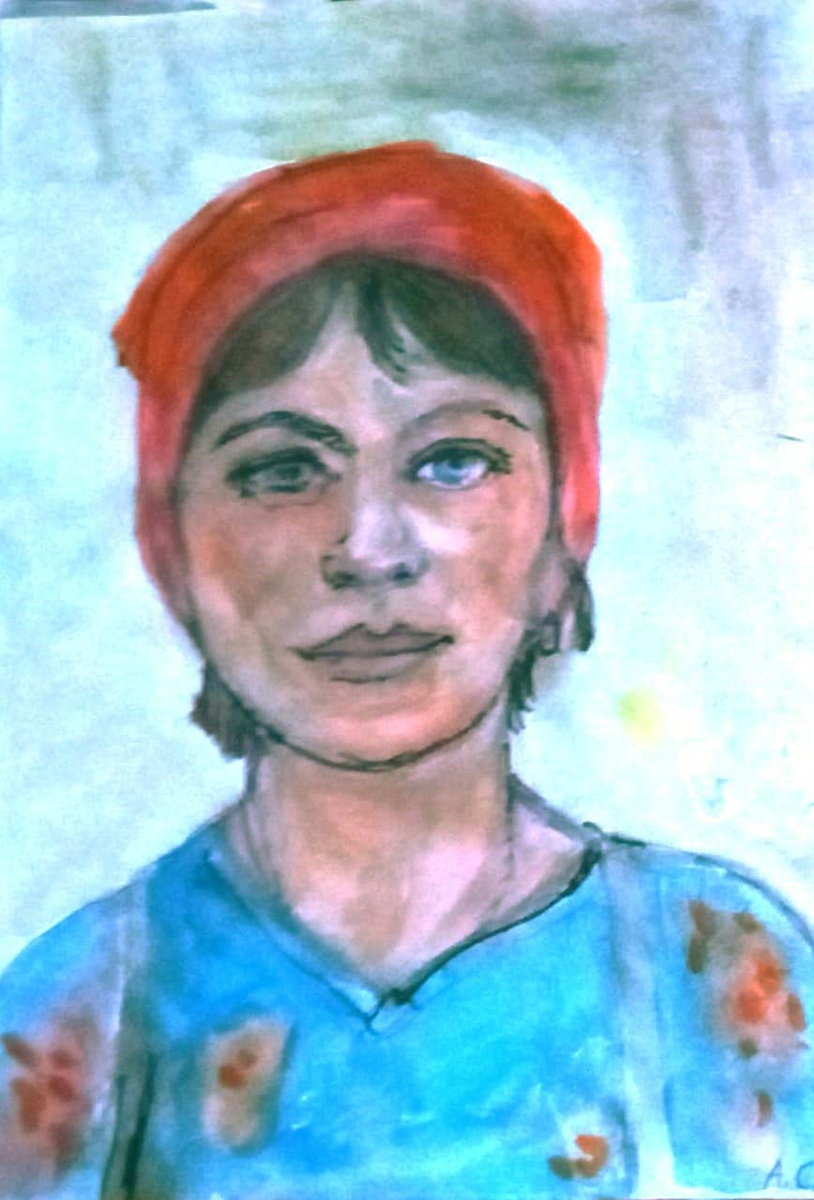   Осенний  - 24:  Искусство  в  огненных  красках!-2