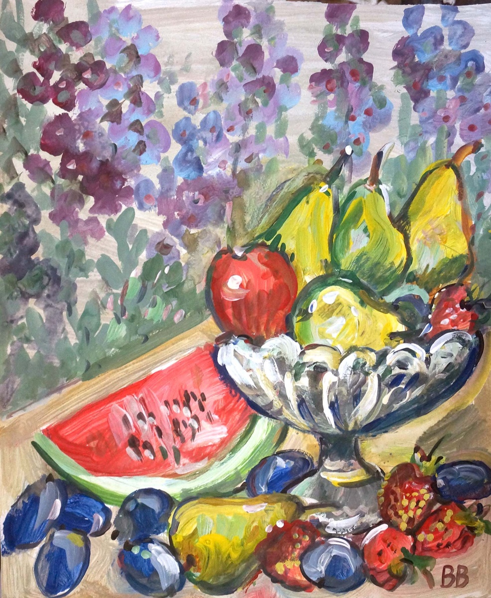   Осенний  - 24:  Искусство  в  огненных  красках!-8