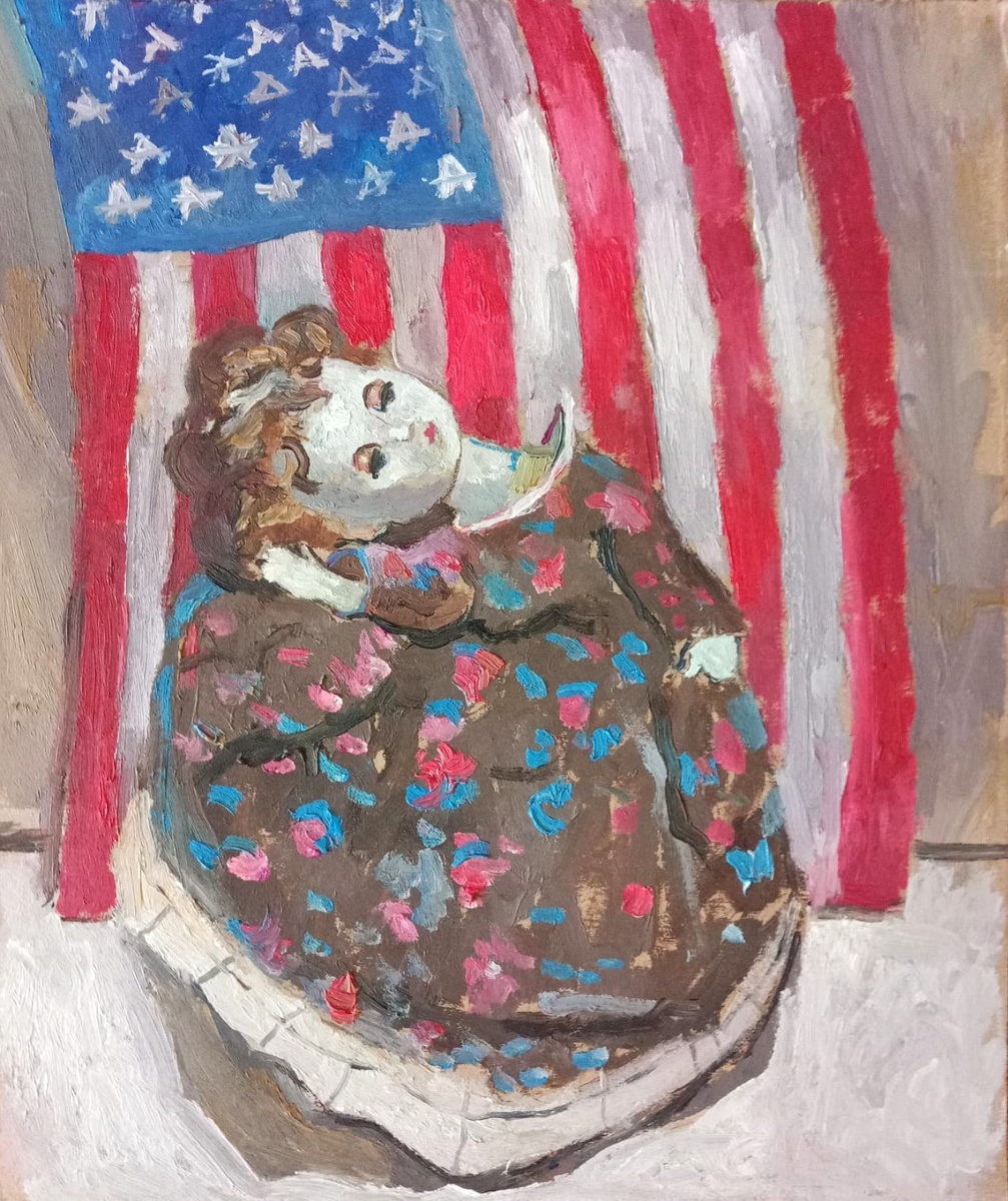   Осенний  - 24:  Искусство  в  огненных  красках!-13