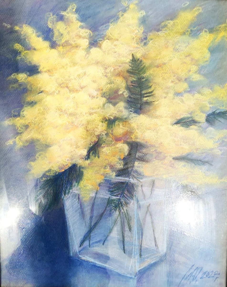   Осенний  - 24:  Искусство  в  огненных  красках!-25