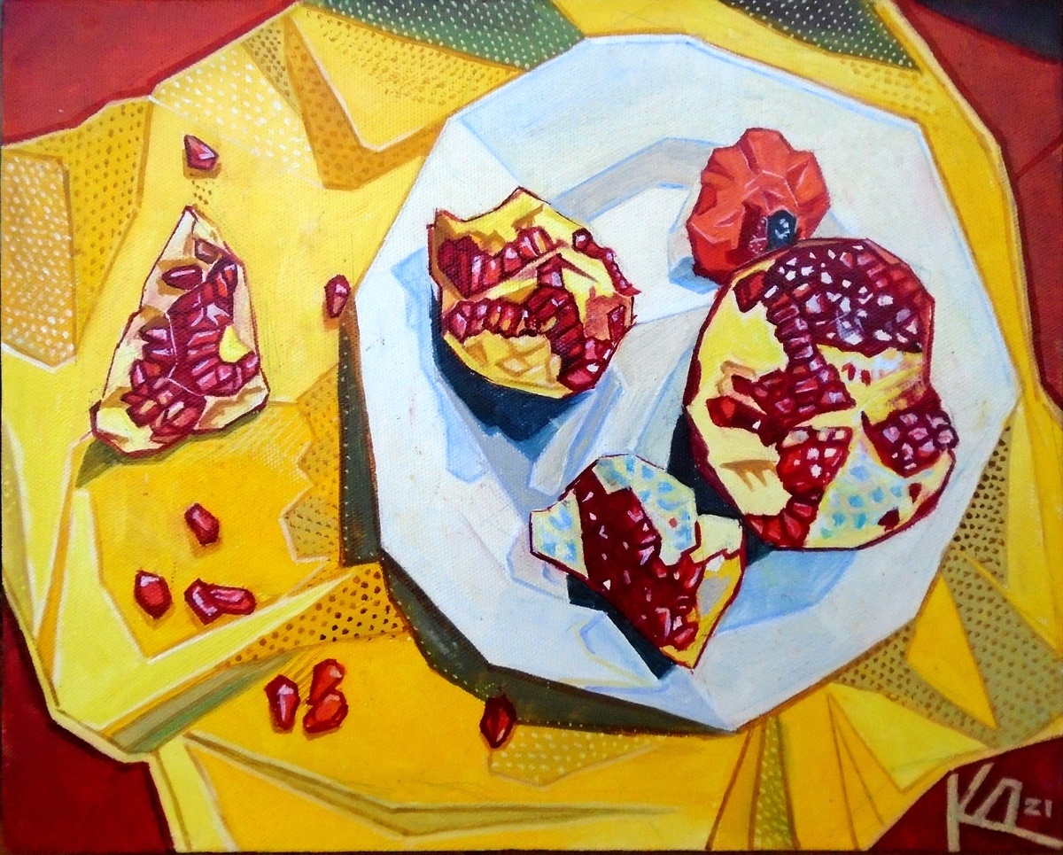   Осенний  - 24:  Искусство  в  огненных  красках!-23