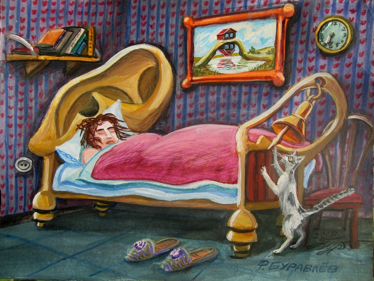   Осенний  - 24:  Искусство  в  огненных  красках!-32