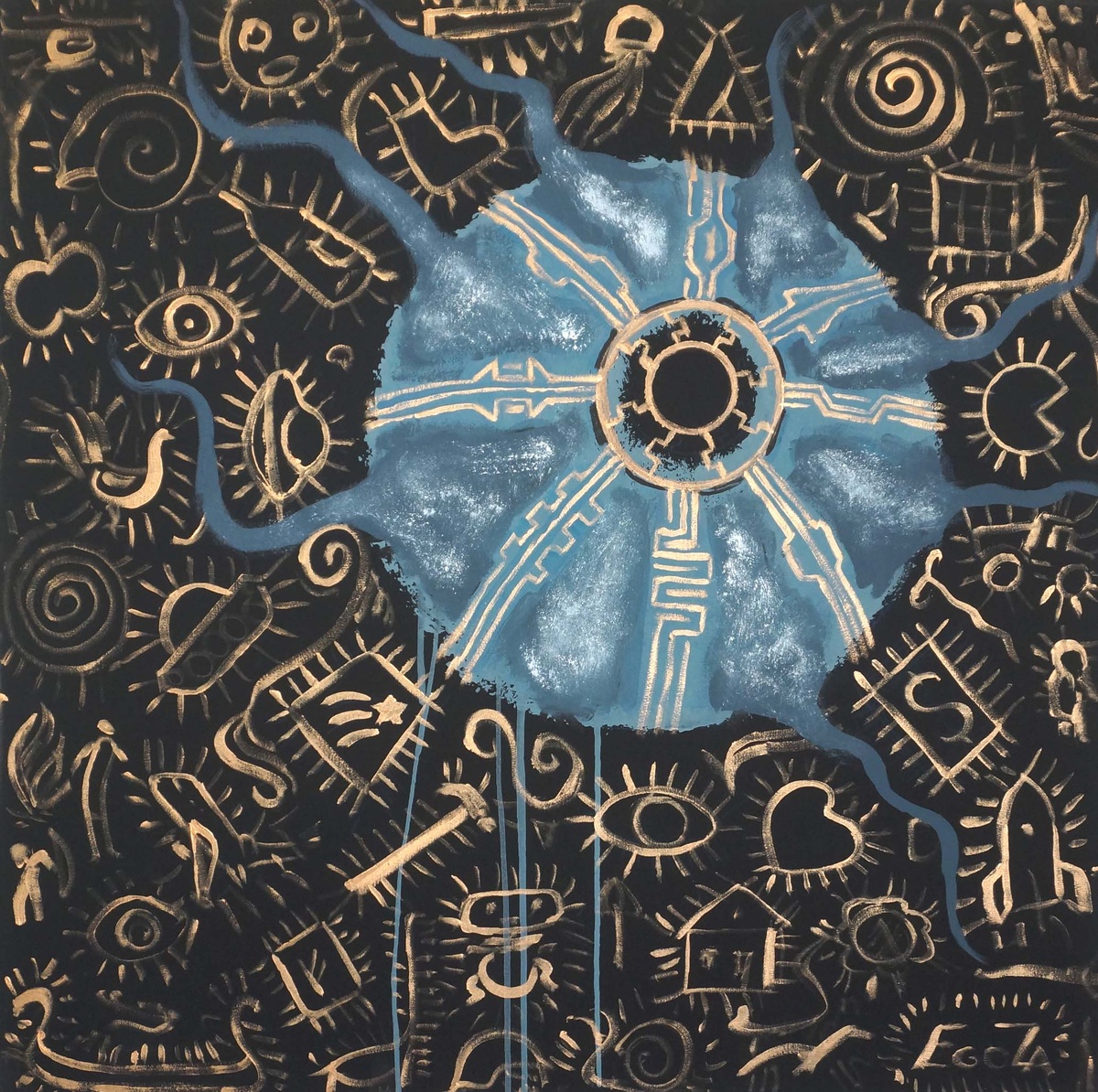   Осенний  - 24:  Искусство  в  огненных  красках!-37